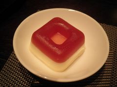 布丁-洲际酒店·地平线全日餐厅HORIZON CAFÉ
