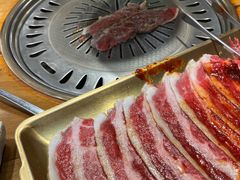 -牛人·雪花牛·木炭烤肉(昆山陆家店)