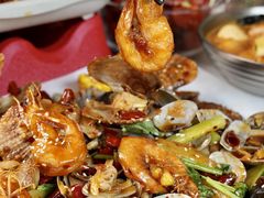 -轻松串吧(亦庄上海沙龙店)