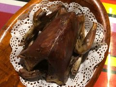-吧嘚嘴炭烧鸽串吧(北海街店)