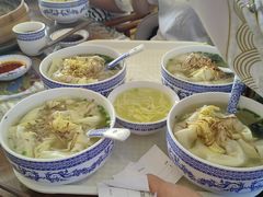 -笑来喜馄饨小笼工坊店(湖滨街店)