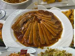 -清真•蜀风园(丁字沽店)