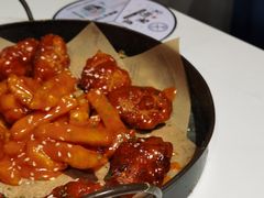 -咕鹿流心披萨(下沙店)