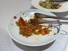 -巴音浩日娲·蒙餐(双林东路店)