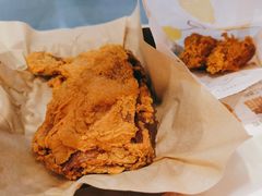 -德克士(虹桥火车站店)