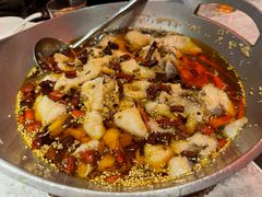 天辣水煮鱼-天辣(金桥啦啦宝都店)