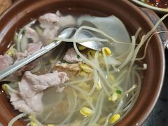 -汝萍传统蘸水菜(春华路总店)
