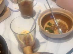 -火啫啫·粤式啫啫煲(南通首店)