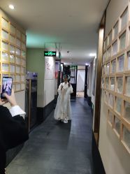 -盘子女人坊生日照·摄影馆(华强店)