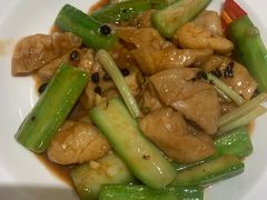 -勝記酒家·37年老字号·经典粤菜(荔枝公园店)