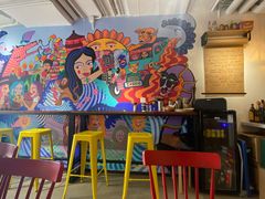 -Mesa Madre梅萨妈妈·Bintana(国贸店)