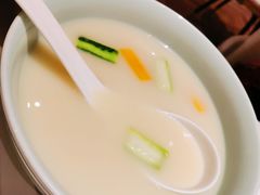 -俏江南天津时尚曲艺主题餐厅(马场道店)