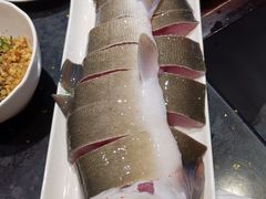 -胖师鱼馆非遗砂锅雅鱼(大北街店)