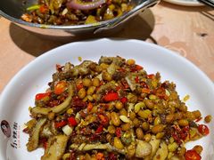 -小辣椒(华富店)