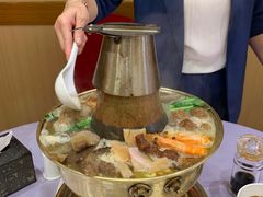-老爷庙风味美食府(魏都大道店)