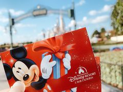 -上海迪士尼度假区