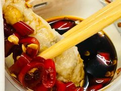 -老坑记·香港经典粤菜馆