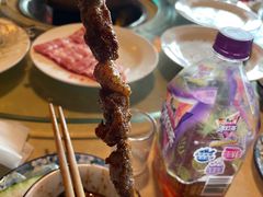 -总参北京涮羊肉