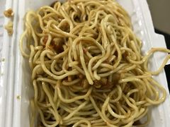 -乔伯凉面(白沙路店)