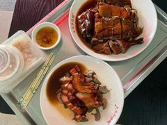 -黄连大头华烧鹅店(大良店)