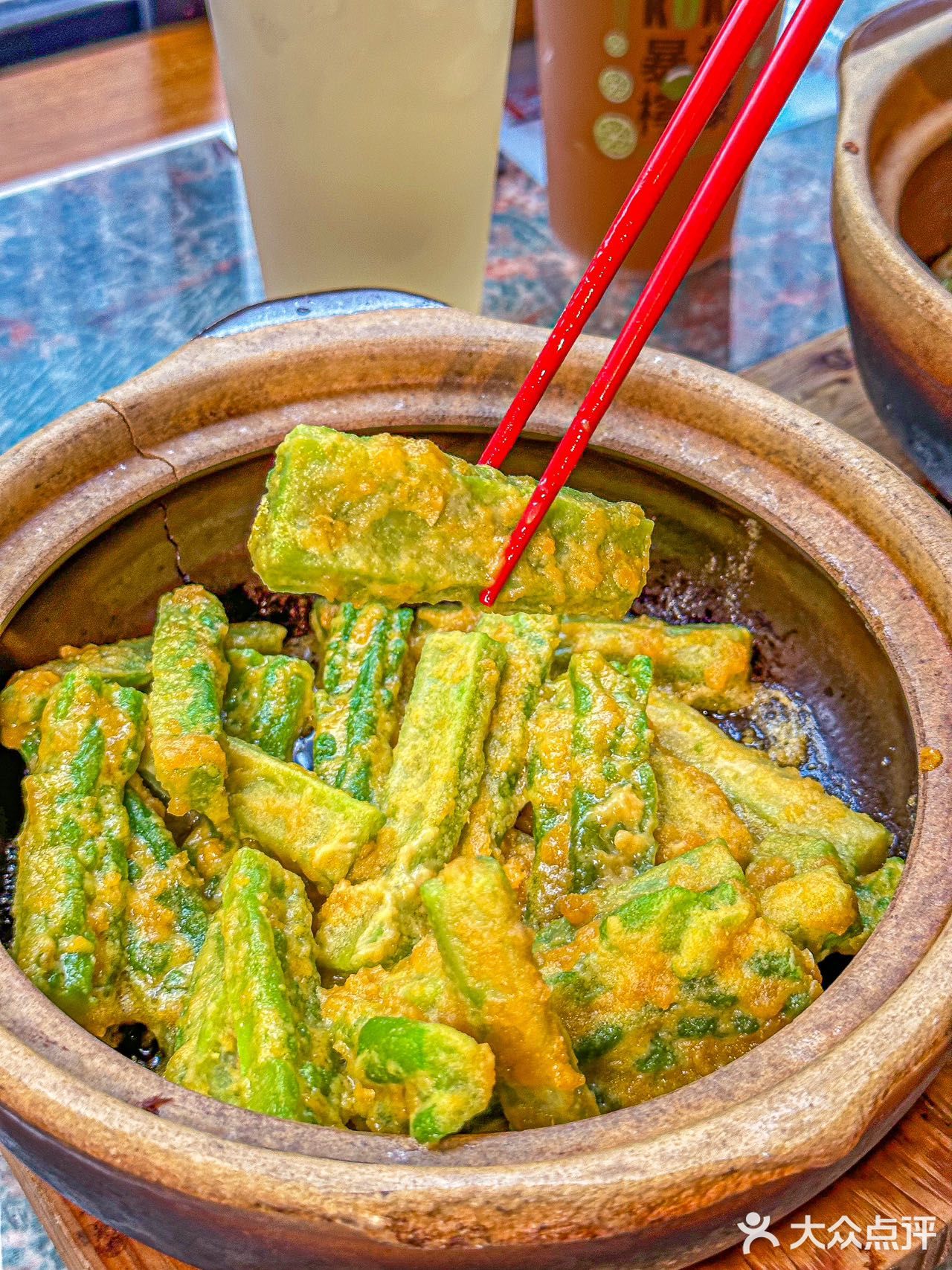 救命 魔都这啫啫煲尊嘟好难拒绝啊！