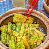 救命 魔都这啫啫煲尊嘟好难拒绝啊！