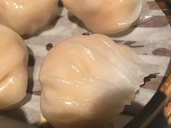 皇朝虾饺皇-皇朝会.经典传统粤菜(外滩店)