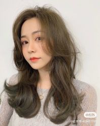 点击看大图 -G HAIR SALON私人造型定制