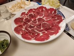 -福寿斋·老北京铜锅涮肉·烤鸭(顺义总店)