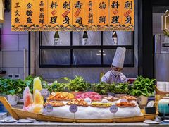 -川骄海鲜自助(亚运村店)