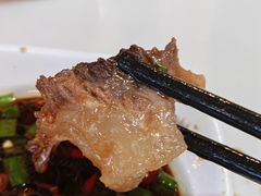 -原汁原味驴庄(长岭村店)