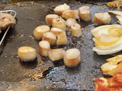 -韩阳王石板烤肉