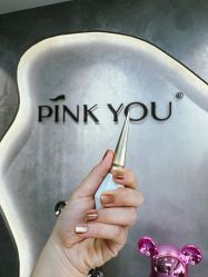 -Pink You美甲洗眉纹绣定制中心