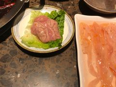 -小楠门·不改良老火锅(合江门店)