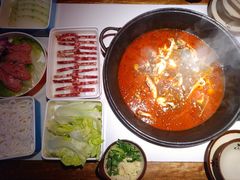 -老天桥蛙炉火锅(姑苏总店)
