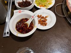 -匹夫涮肉城(黄村店)