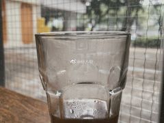 -来回·咖啡(天河南店)