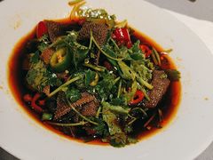 -金哥私房菜馆(张府园总店)