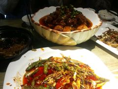 -鸭天下·川菜·家宴(铂金时代店)