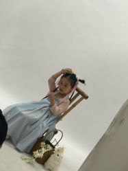 -倾城宝贝儿童摄影(浦东金谊店)