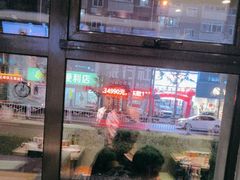 -街角等你.大连海鲜烧烤.经典铁板海鲜串(西安路店)