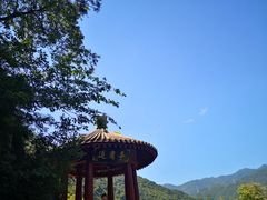 -汉中石门栈道景区