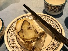 -千岛蚝高压锅生蚝·人参火锅(白云万达店)