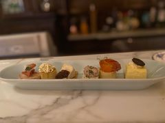 -LONG BAR 廊吧(外滩华尔道夫酒店)