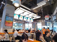 -肥韬茶餐厅(海上世界店)