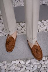 点击看大图 -THE RUIZ GZ睿制西装定制