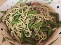 -萨莉亚意大利餐厅(龙胜站颂荟商场店)