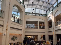 -棕榈岛海鲜自助餐厅(虹桥迎宾馆店)