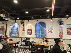 -澳门陈光记烧味饭店(南京德基广场店)