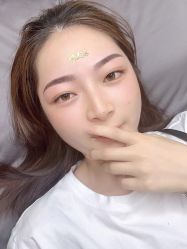 -韩美绣·骨相纹眉·洗眉美瞳线